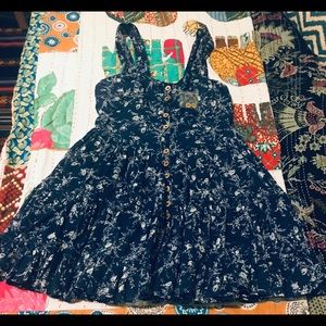 Free people summer dress for sale